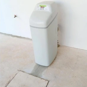 Paquete suavizador de gabinete compacto todo en uno