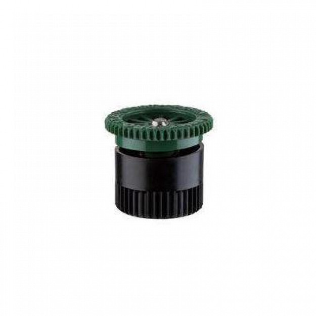 Aspersor tipo boquilla de arco ajustable Hunter color verde de 3.6 M
