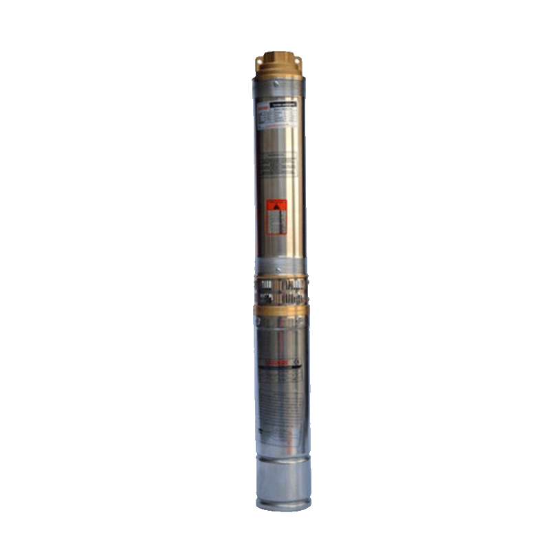 Bomba sumergible Antarix de 1.5 H.P a 110 V descarga de 1.1/4"