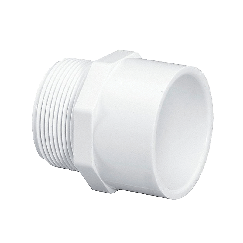 Adaptador hembra PVC hidraulico C40 de 1" (25 MM)