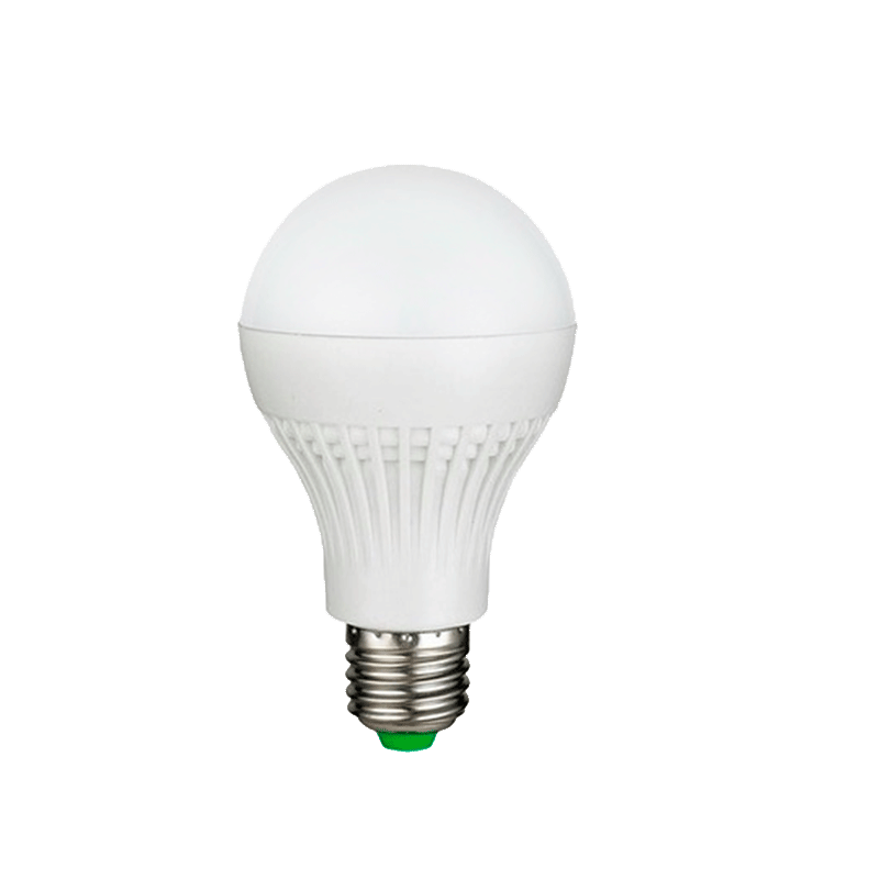 Lámpara LED Mundo lucido de 9 W y 12 V con 720 lúmenes