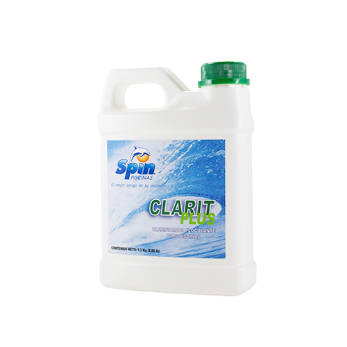 Clarit plus de 1 L