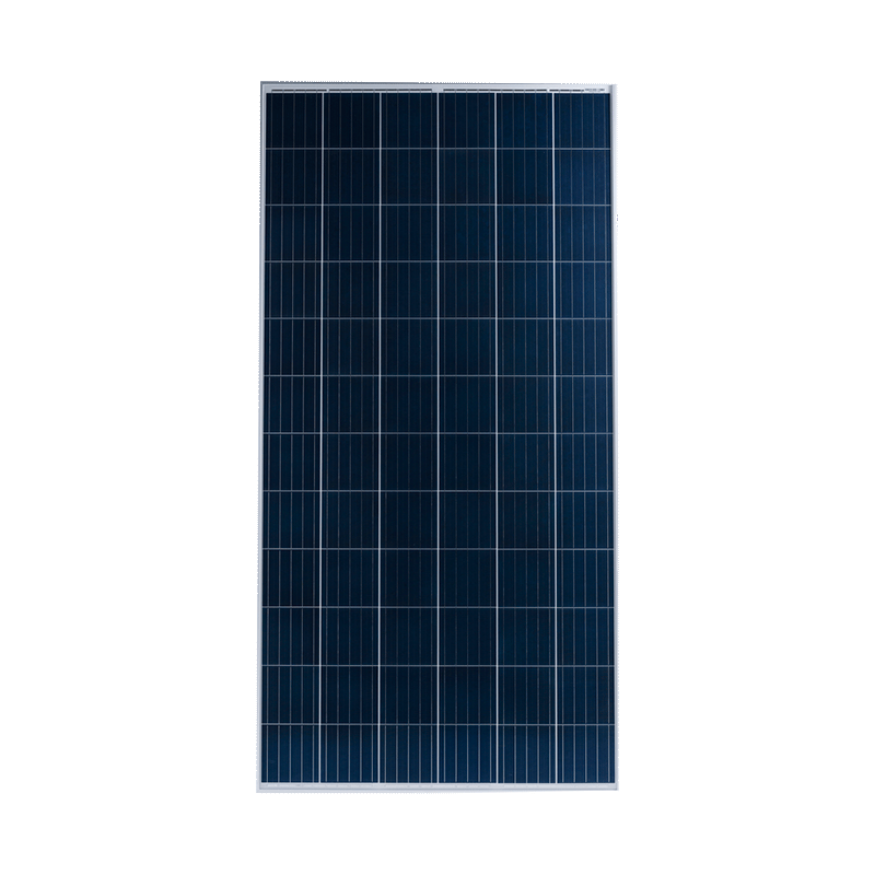 Panel solar policristalino potencia MAX de 330 W para sistemas de 24 V