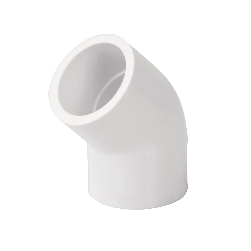 Codete PVC hidraulico cementable C40 de 1-1/2" (38 MM)