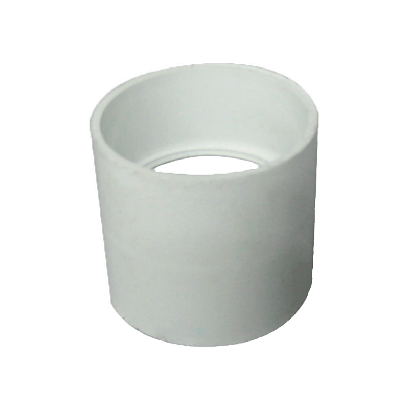 Cople PVC hidraulico cementable C40 de 1-1/4" (32 MM)