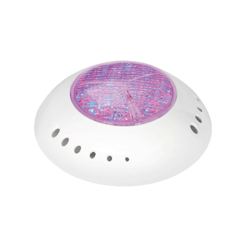 Lámpara LED multicolor Panda sin nicho de 6 W y 12 V