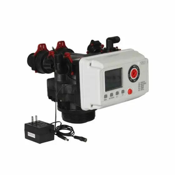Válvula para sistema de suavización 7 ft³