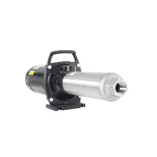 [ALTAPRES75H20/1123] Motobomba multietapas horizontal Altamira serie Altapres de 75 LPM y 2HP con 12 etapas para 1 fase y 115/230 V