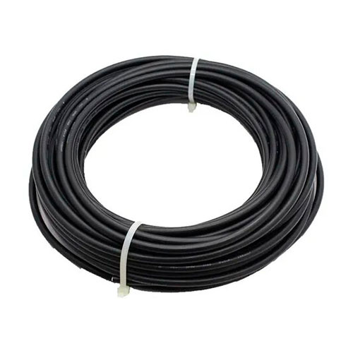 [C292] Cable fotovoltaico THHW-LS Southwire CAL 10 para 2000 V color negro