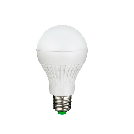 [C472] Lámpara LED Mundo lucido de 9 W y 12 V con 720 lúmenes