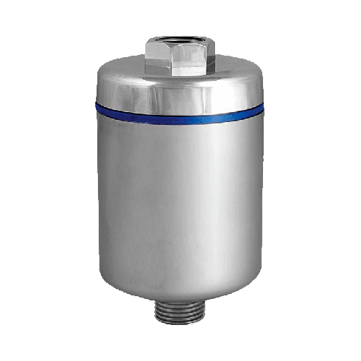 [SF-02G] Filtro purificador para suavización de regadera
