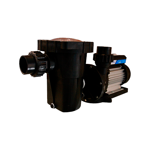 [111071] Bomba recirculadora para piscina Aeris de 3/4 H.P salida de 1.5", 1 fase a 127 V
