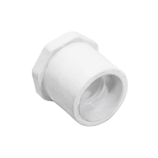 [PT6092] Reduccion bushing PVC hidraulico cementable C40 de 1-1/4" a 1" (32 MM a 25 MM)