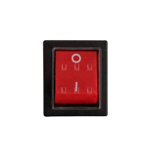 [FIX-E/SWITCH] Interruptor ON/OFF para caja de conexiones de las bombas FIX05E, 10E, 15E, STEP60, 80
