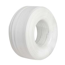 [PK-MANGTUBING1/4] Manguera tubing blanco de 1/4" para equipos de osmosis inversa